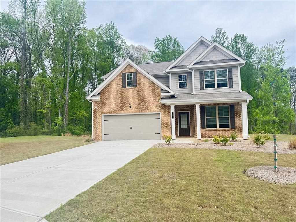 2092 Orchid Lane Property Photo 1