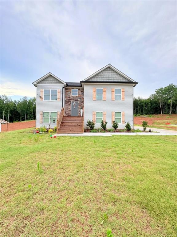 3029 Highway 17 Property Photo 1