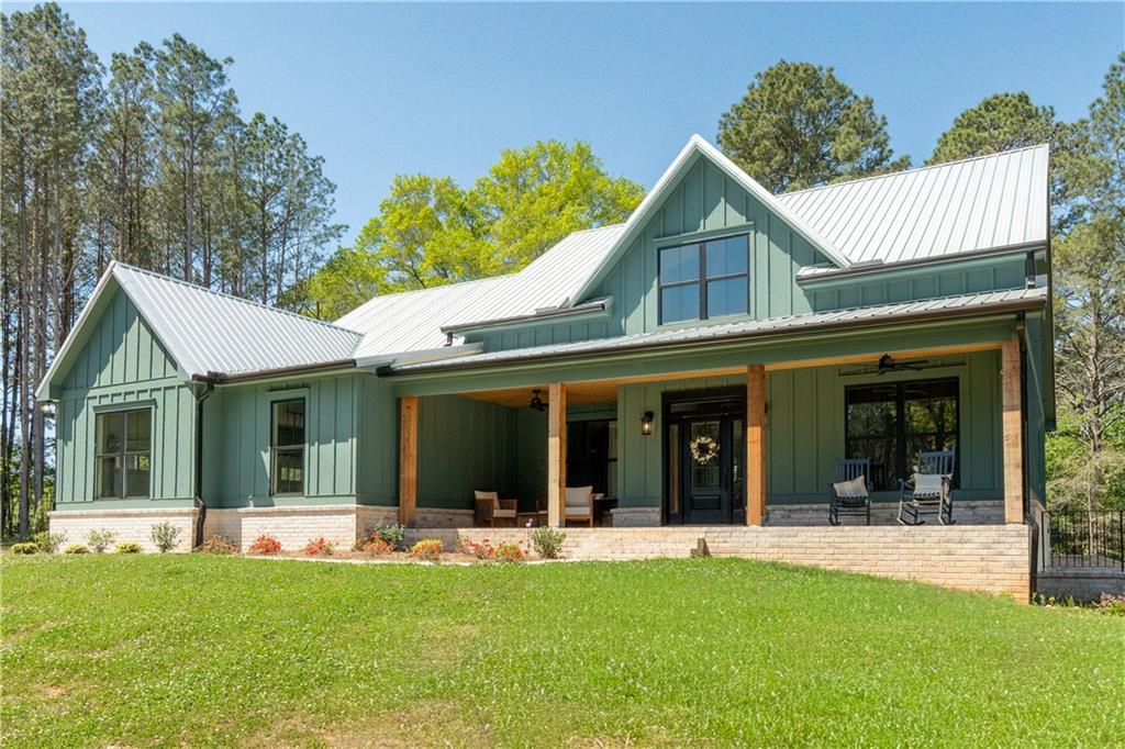 526 Brice Station Road Property Photo 1