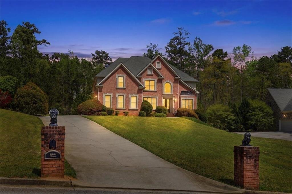 832 Dolly Avenue