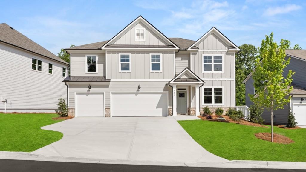4068 Peregrine Way Property Photo 1