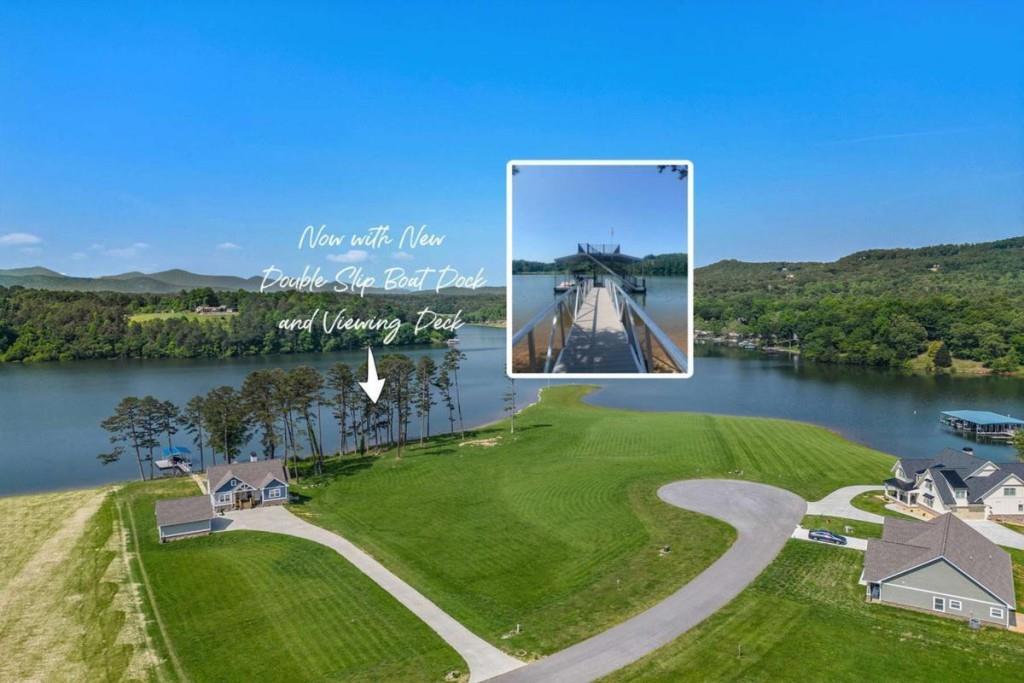 Lot 13 Open Water Lane Property Photo 1