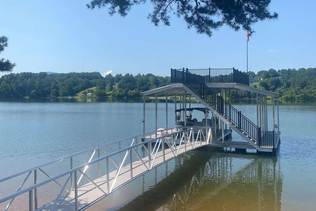 Lot 13 Open Water Lane Property Photo 2