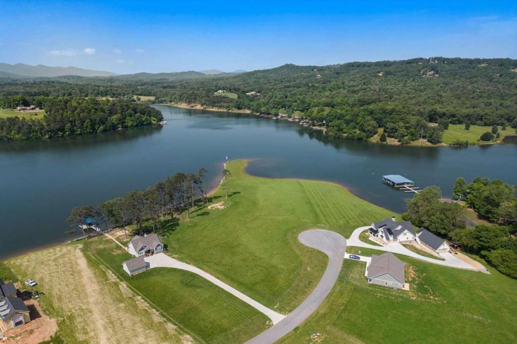Lot 13 Open Water Lane Property Photo 7