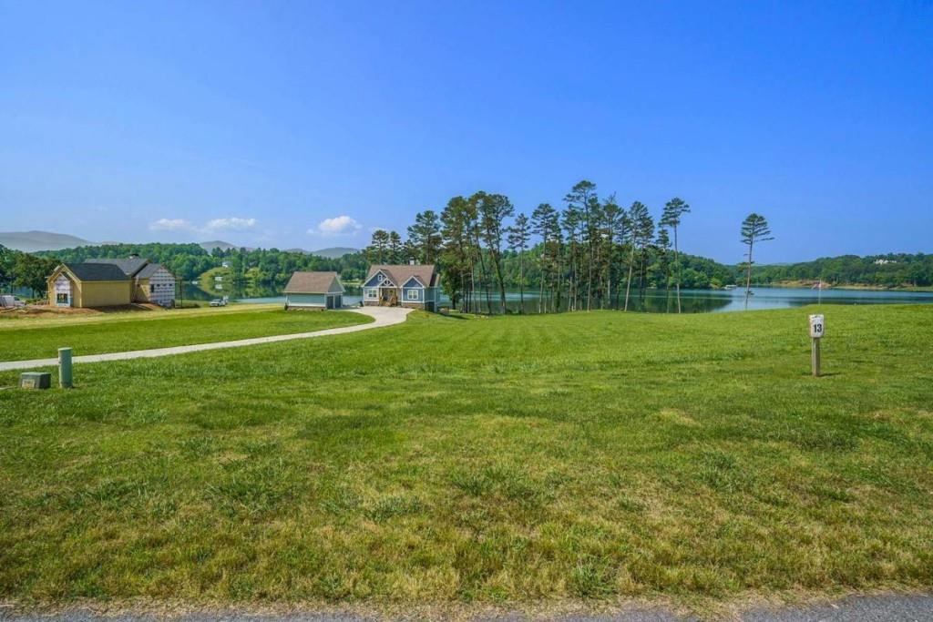 Lot 13 Open Water Lane Property Photo 34
