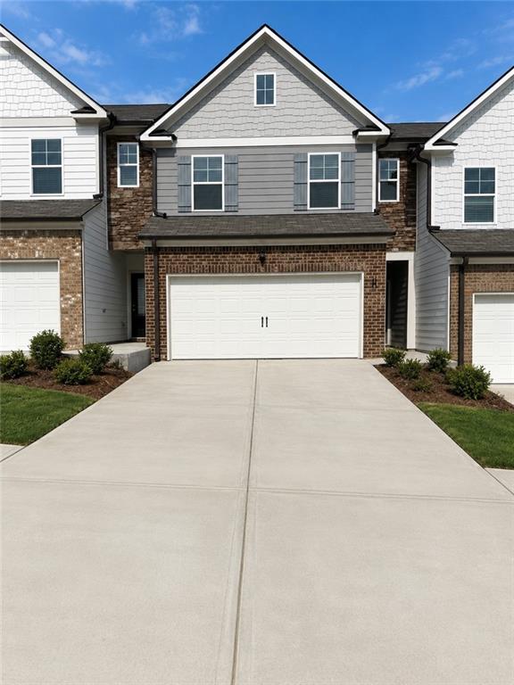 3999 Streamlet Way Unit 158 Property Photo 1