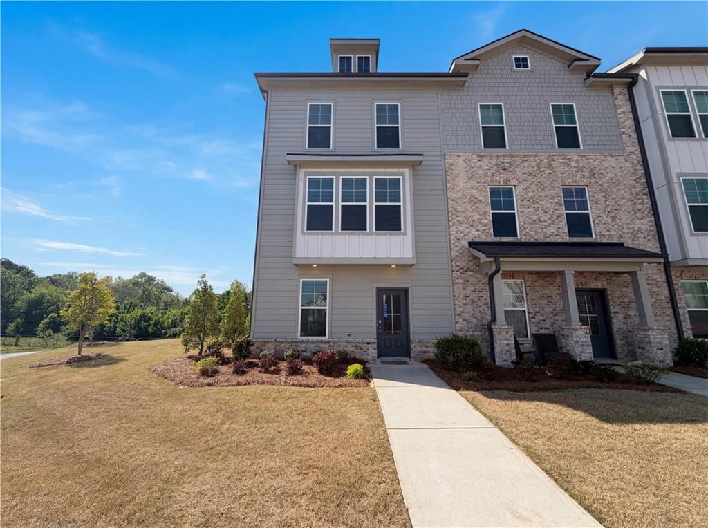 200 Cobalt Drive Property Photo 1