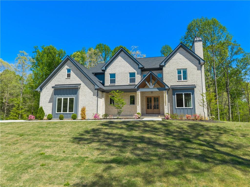 1136 Lexington Ridge Road Property Photo 1