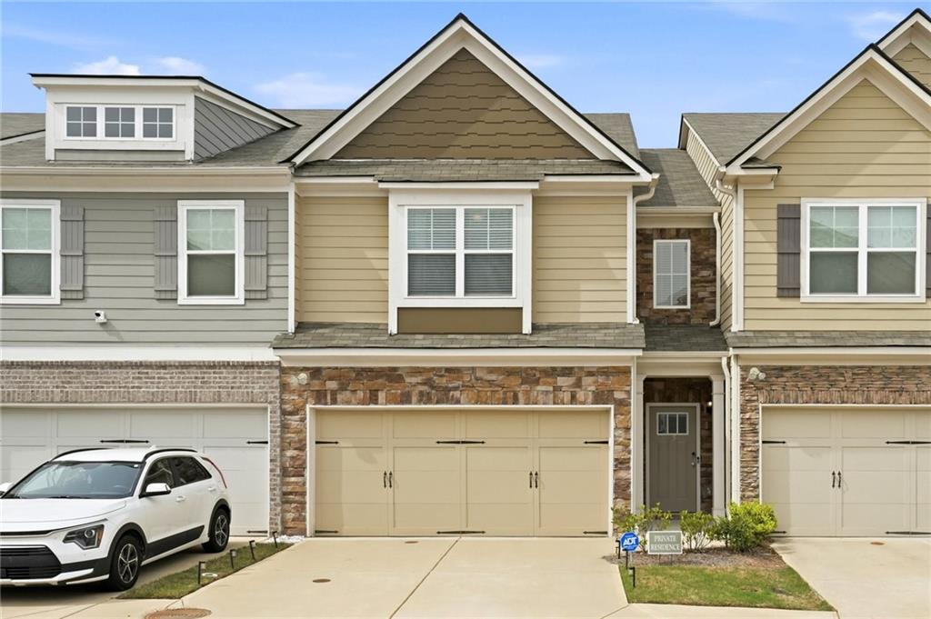 7757 Medieval Street Property Photo 1