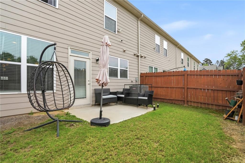 7757 Medieval Street Property Photo 25