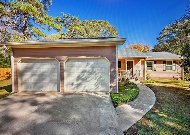 1963 Carriage Way
