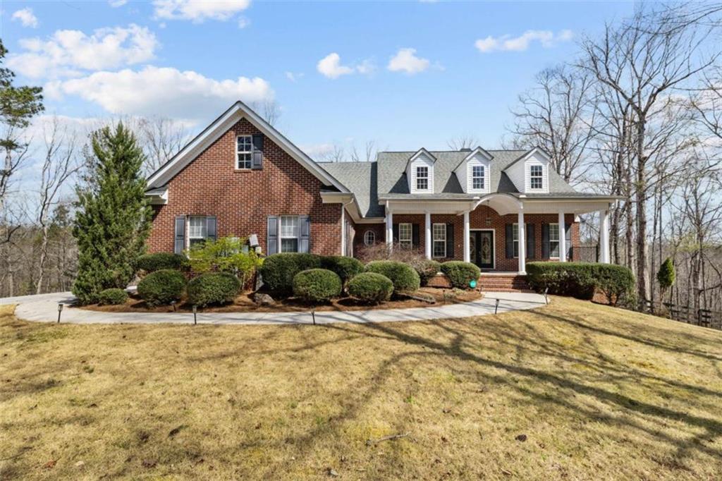 9810 Walnut Grove Trail