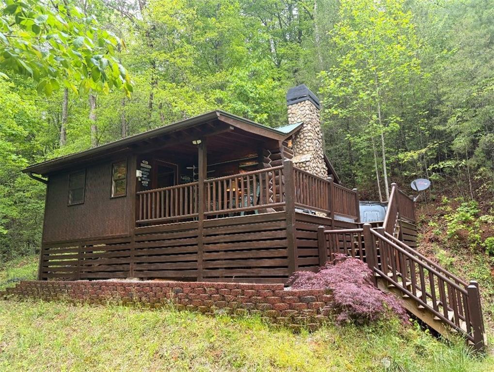 1790 Stanley Creek Road Property Photo 1
