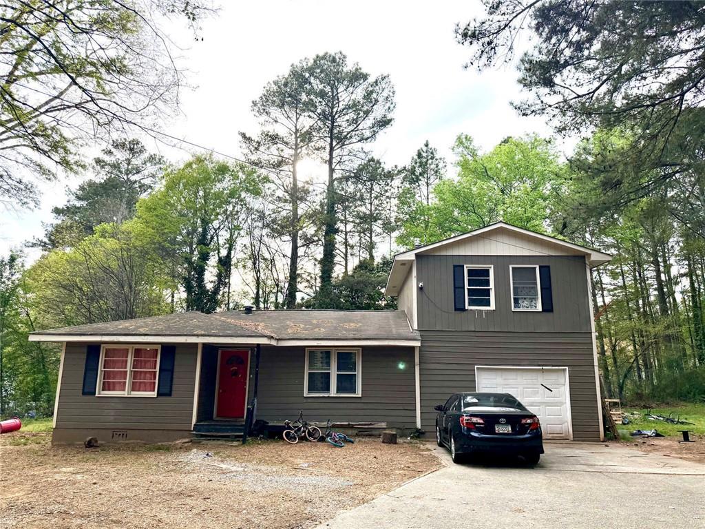 5411 Williams Road Property Photo 1