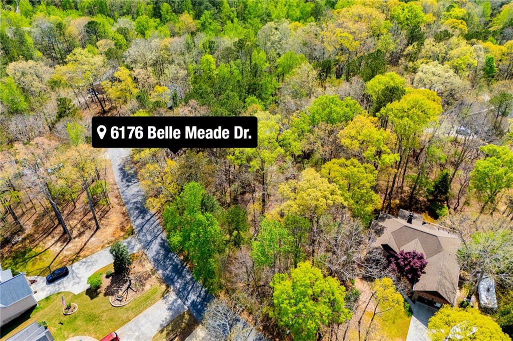 6156 Belle Meade Drive Property Photo 15
