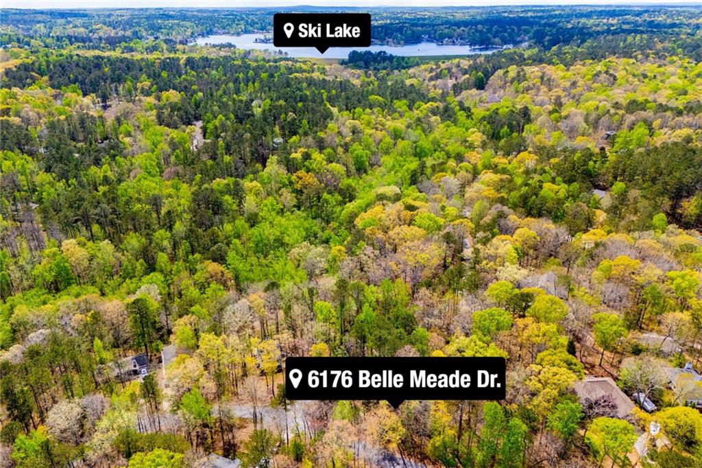 6156 Belle Meade Drive Property Photo 16