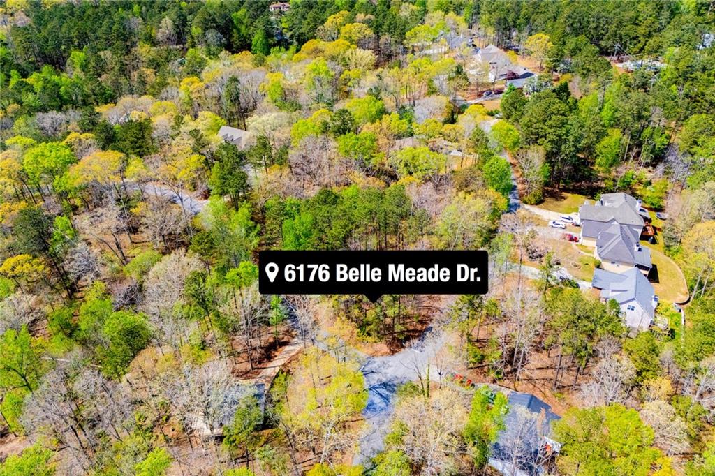 6156 Belle Meade Drive Property Photo 20