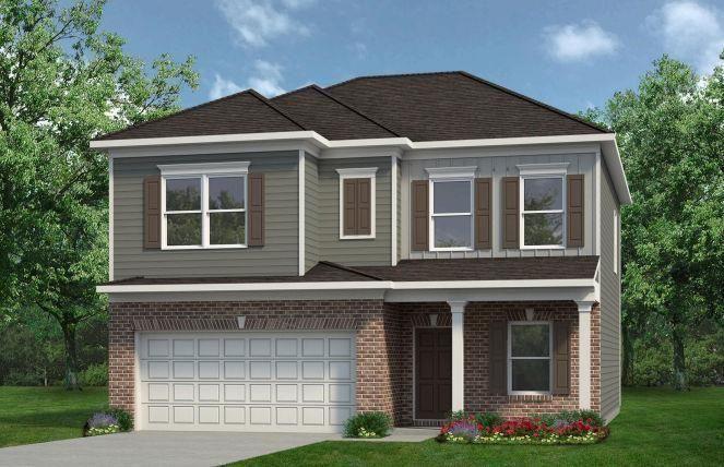 301 Oakmont Drive Property Photo 1