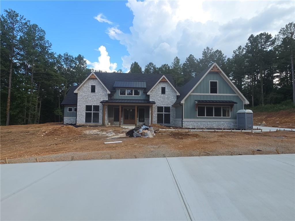 3810 Chulio Road Se Property Photo 1