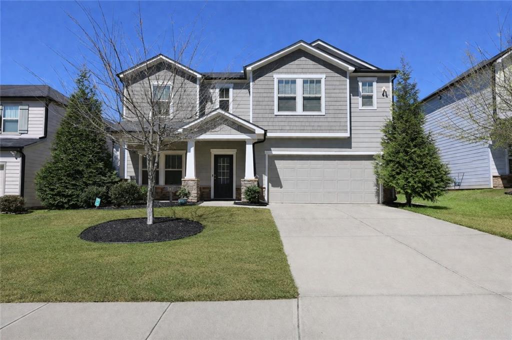 1847 Azure Grove Court Property Photo 1