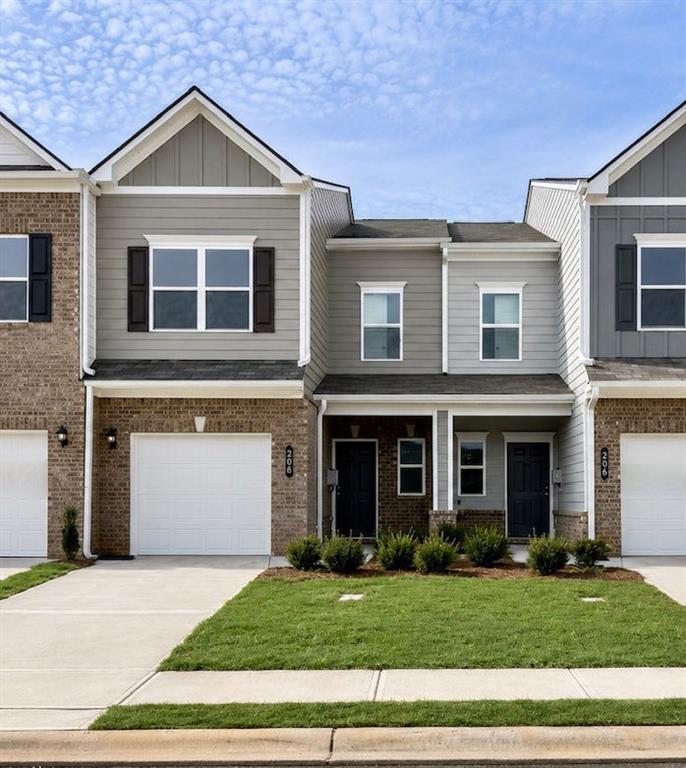 208 Clara Crossing Unit 12
