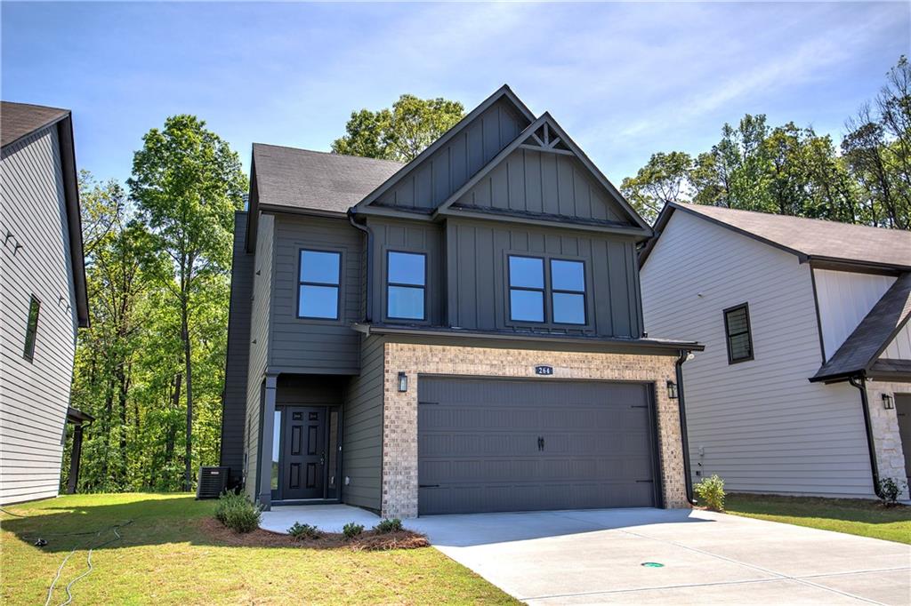 258 Summit Height Drive Property Photo 2