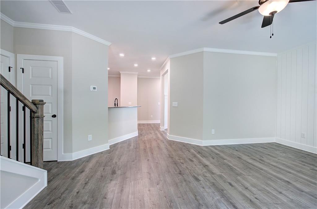 258 Summit Height Drive Property Photo 18