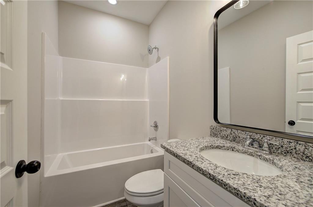 258 Summit Height Drive Property Photo 27