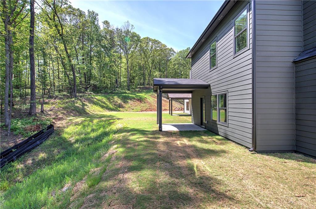 258 Summit Height Drive Property Photo 38