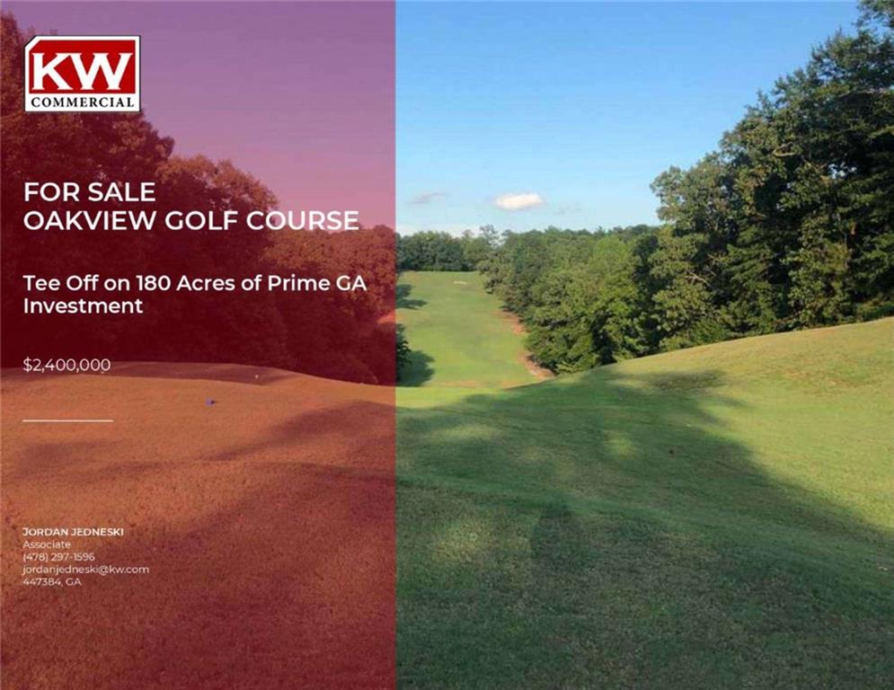 128 Oakview Club Drive Property Photo 2