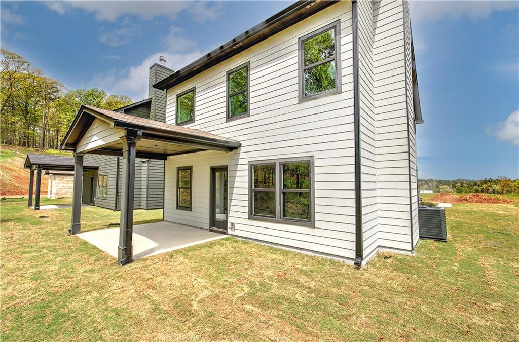 260 Summit Height Drive Property Photo 44