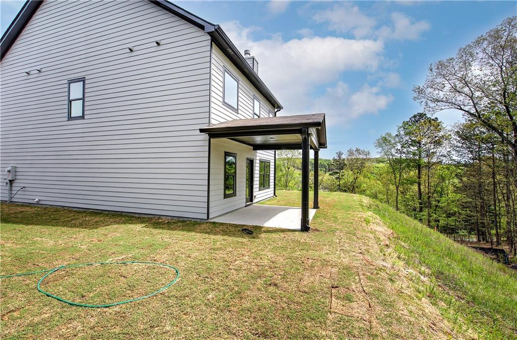 260 Summit Height Drive Property Photo 46