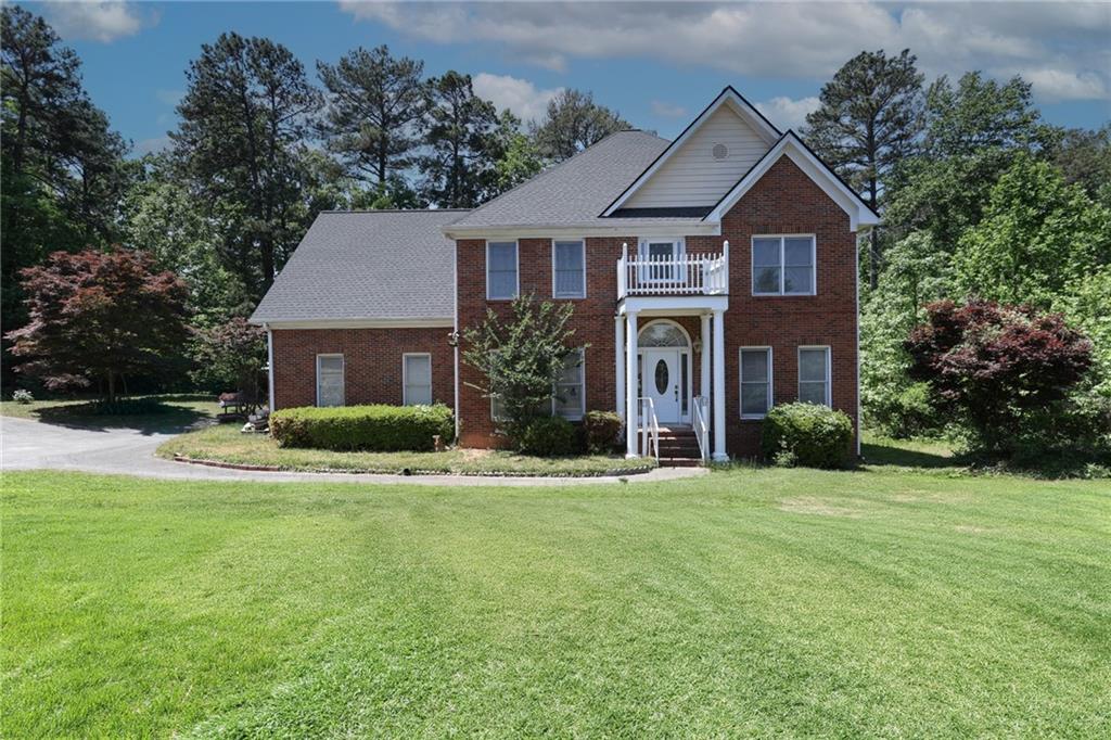 4000 Peachtree Corners Circle