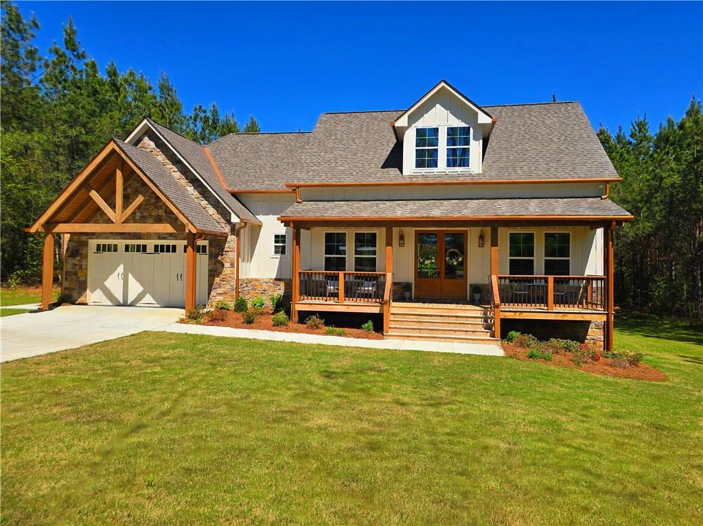 136 Rainey Road Property Photo 1