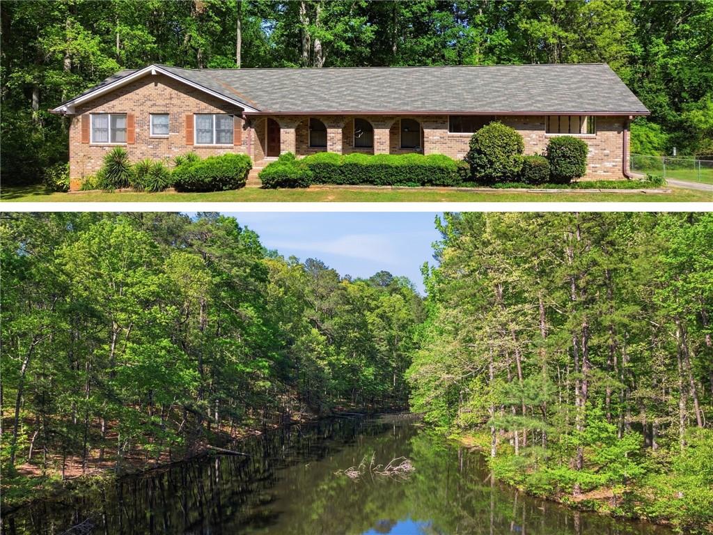 3950 W Stubbs Road Property Photo 1