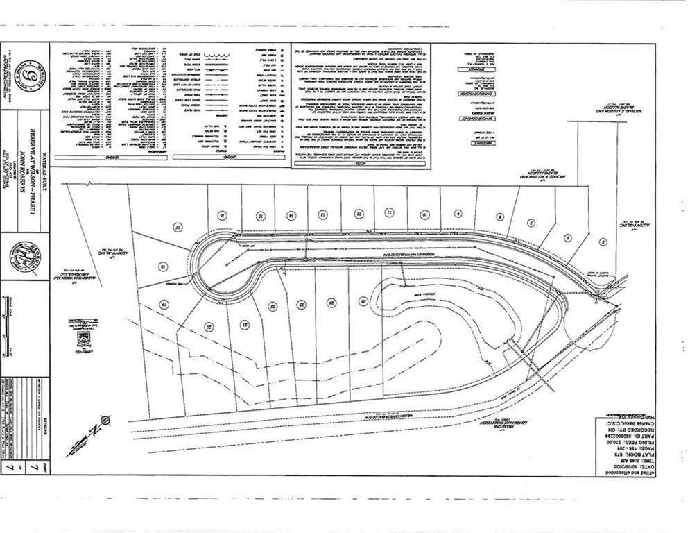 Lot 18 Rosemary Way Property Photo 1