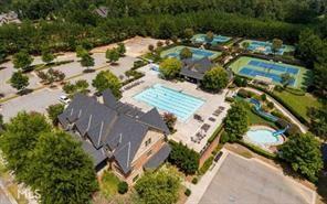 300 Carl Sanders Drive Property Photo 8