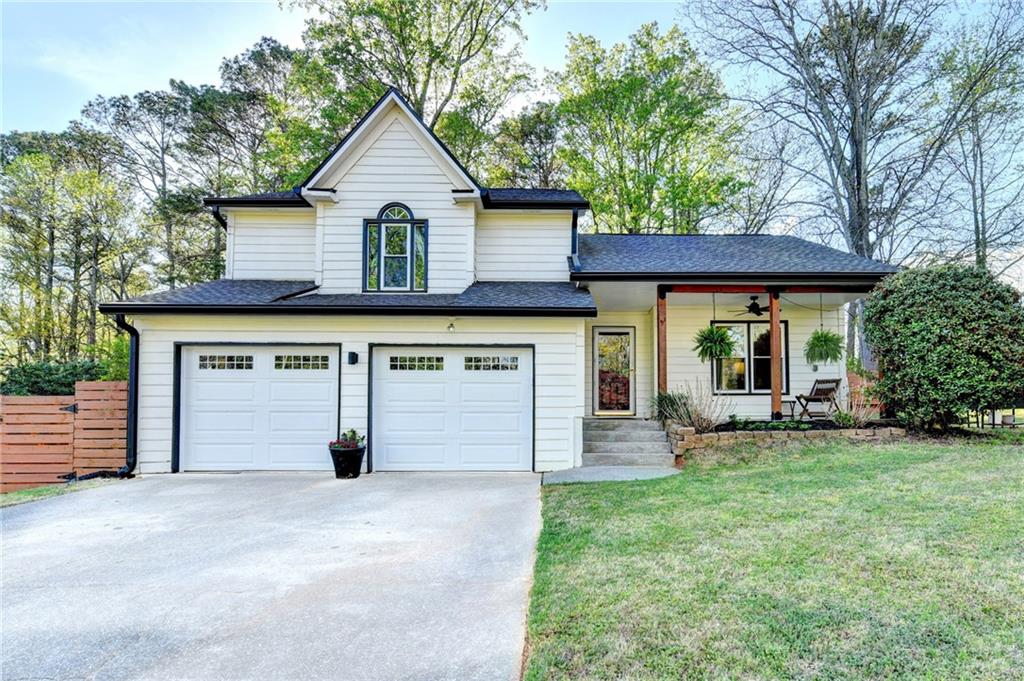 4069 Keheley Glen Drive NE
