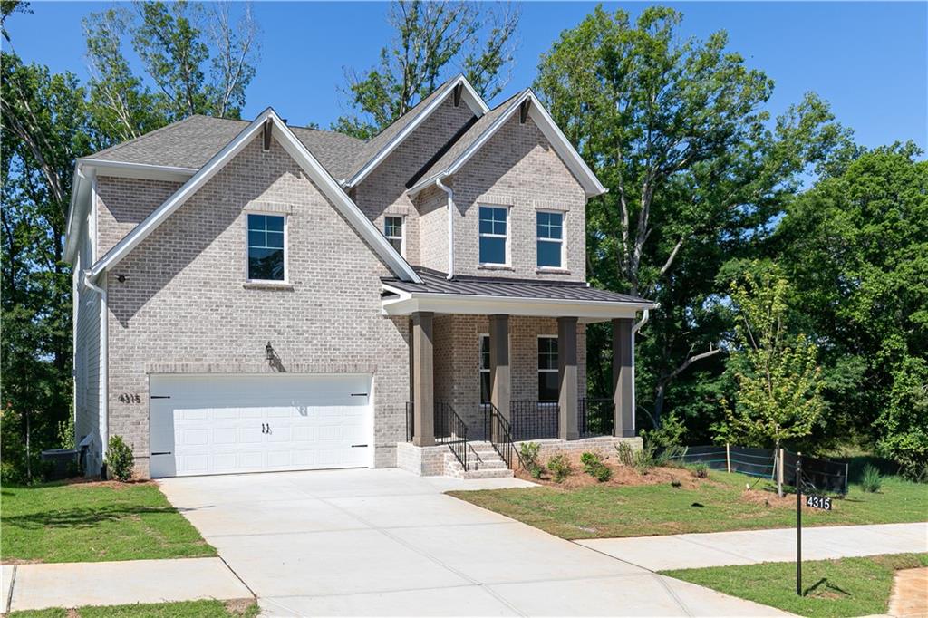 4315 Waylon Drive Lane Property Photo 1