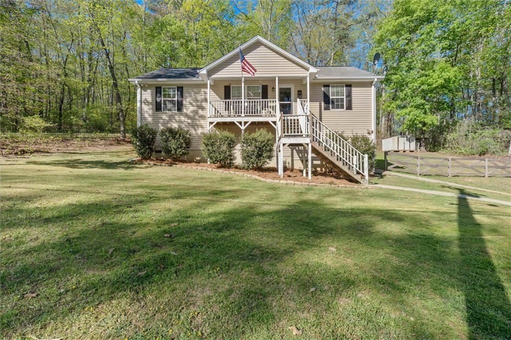 305 Centerpoint Road Property Photo 1