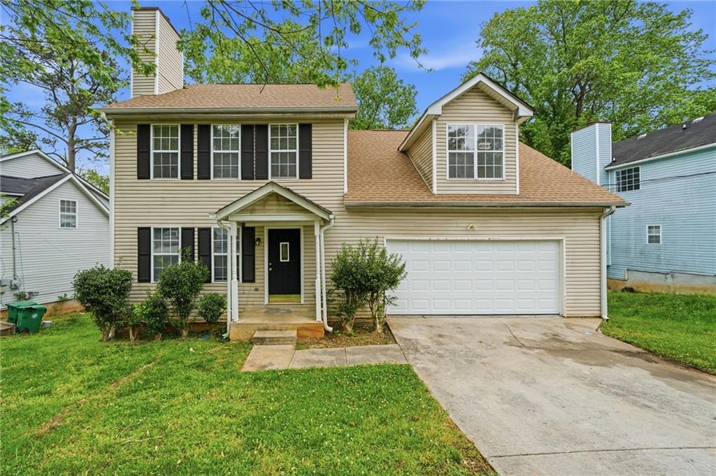 2125 Shoals Way Property Photo 1