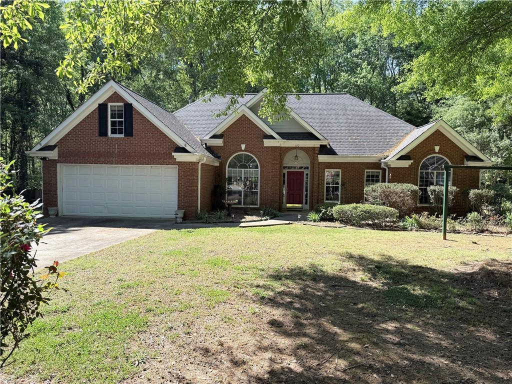 170 Gibson Way Property Photo 1