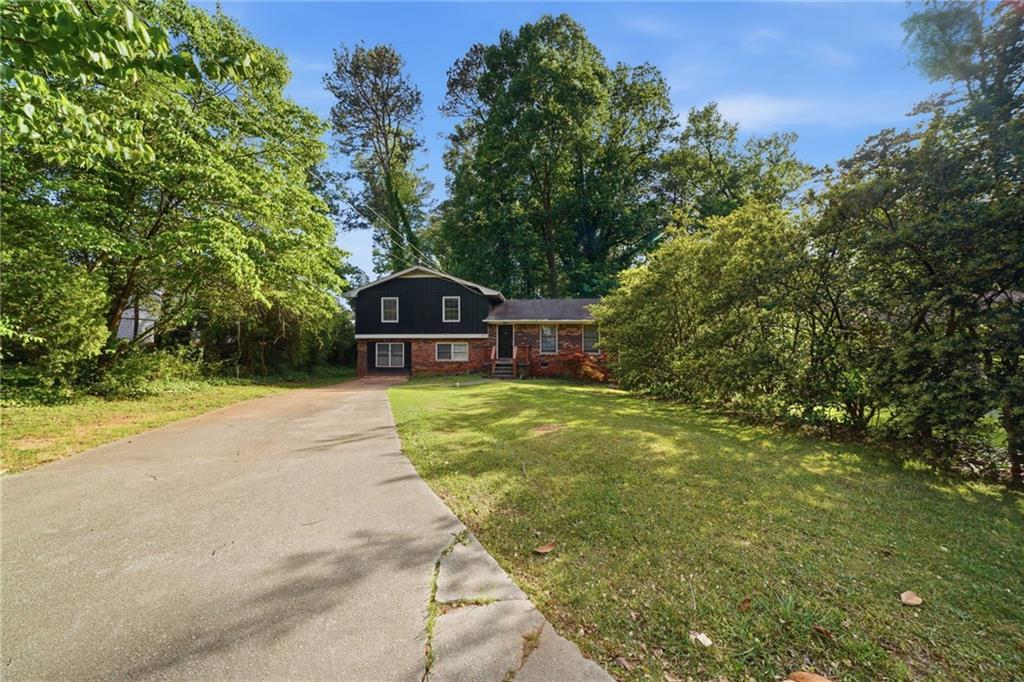2719 Galaxy Court Property Photo 1