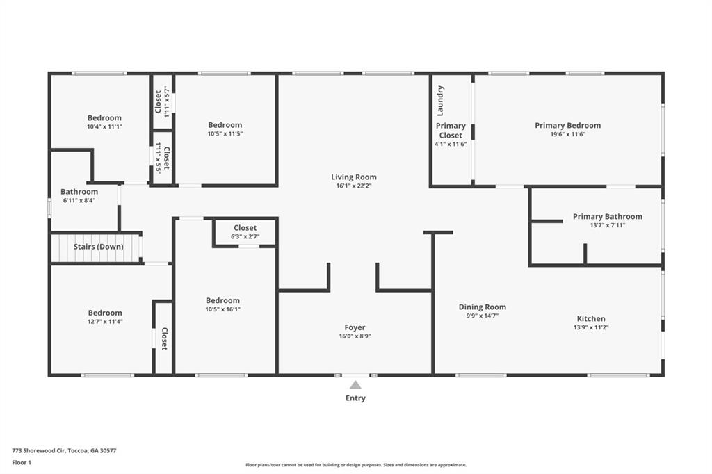 773 Shorewood Circle Property Photo 40