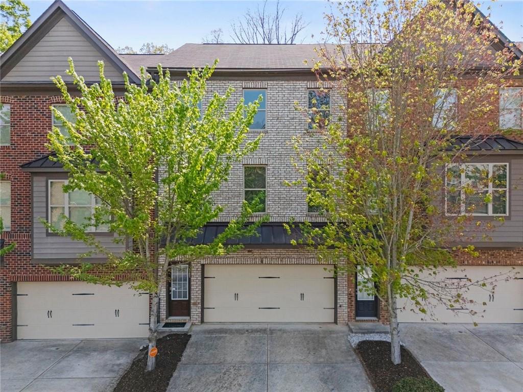 1187 Laurel Valley Court Property Photo 1