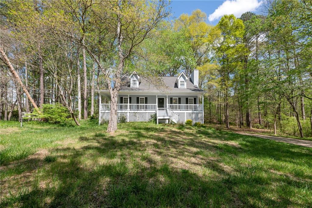 252 Amber Way