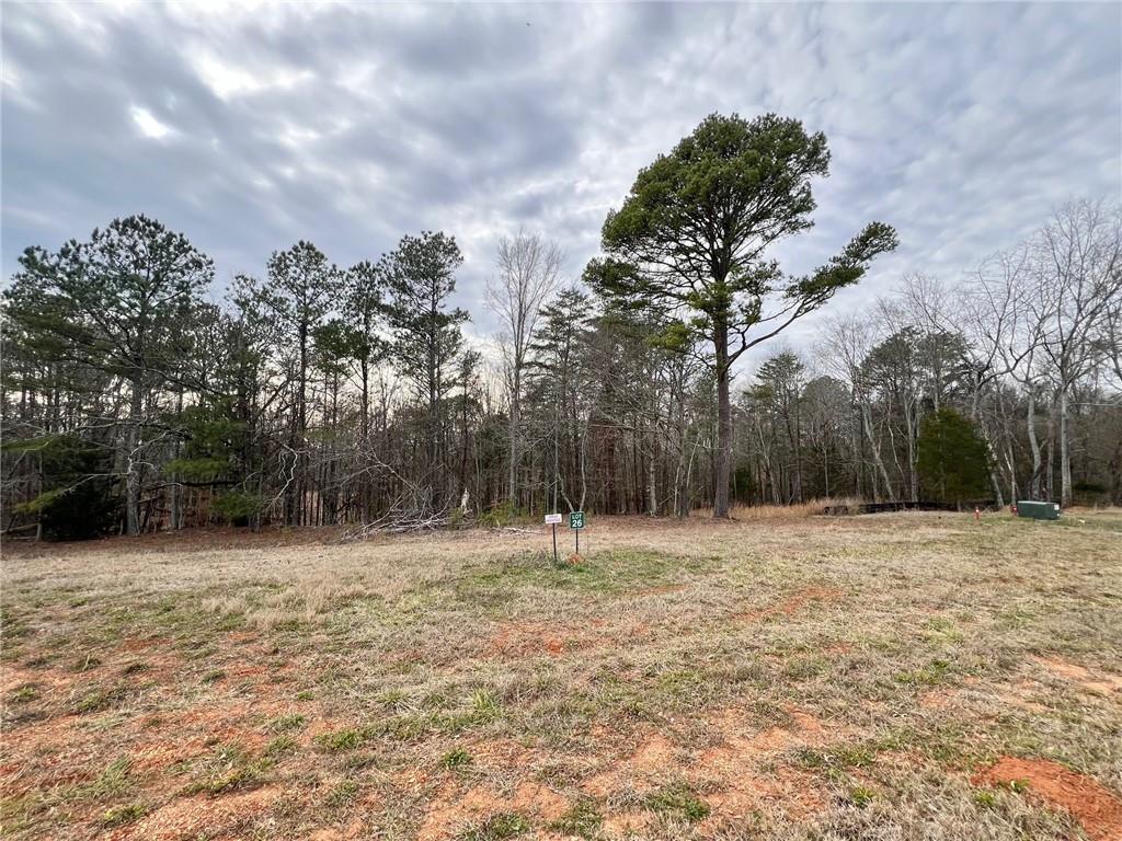 134 Daniel Ridge Sw Property Photo 1
