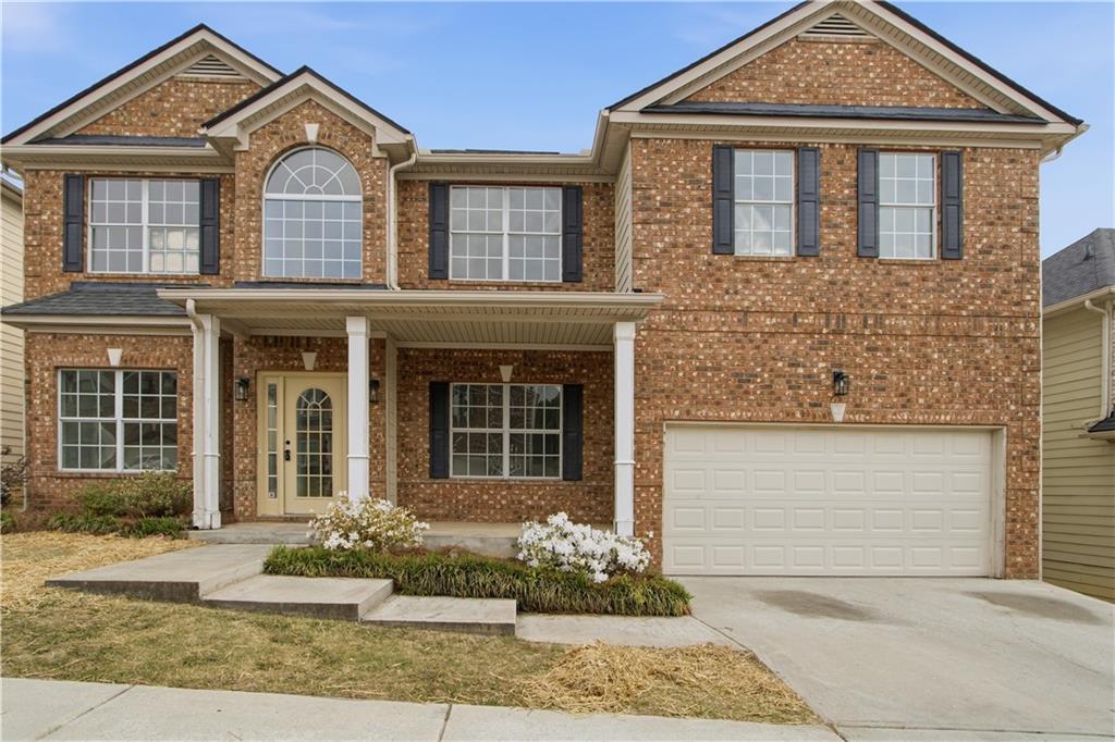 3538 Cragstone Road