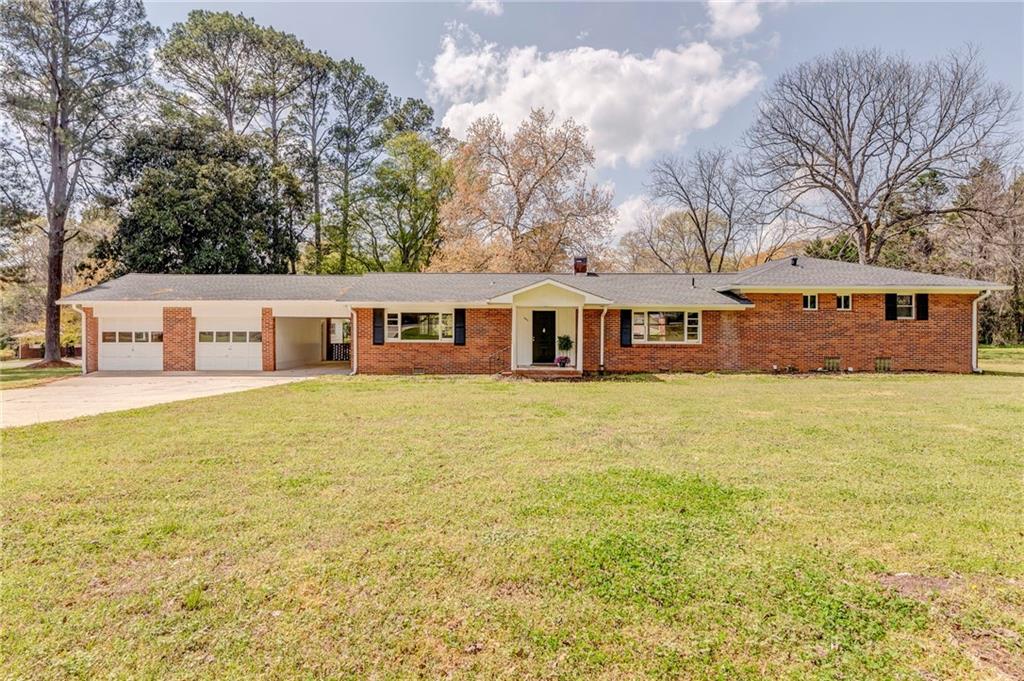 207 John Phillips Road Property Photo 1