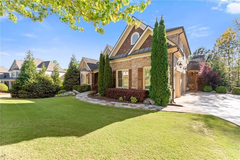 5811 Yoshino Cherry Lane Property Photo 6